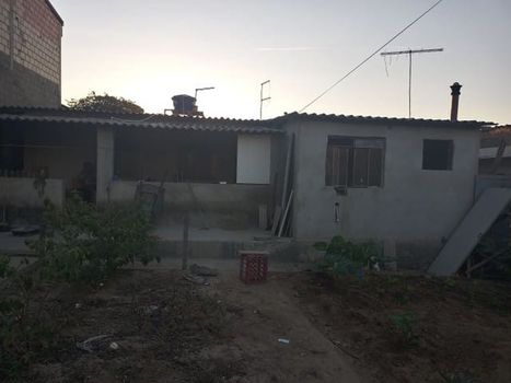Foto 4 do(a) Terreno false à venda em Santa Inês, Betim
