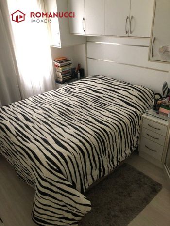 Foto 5 do(a) Apartamento de 2 quartos à venda em Vila Bela, São Paulo
