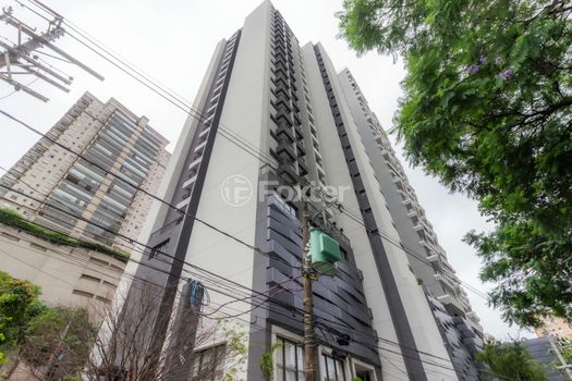 Foto 4 do(a) Apartamento de 1 quartos à venda em Paraíso, São Paulo