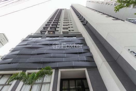 Foto 1 do(a) Apartamento de 1 quartos à venda em Paraíso, São Paulo