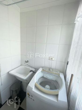 Foto 14 do(a) Apartamento de 2 quartos à venda em Jardim Brasília, São Paulo