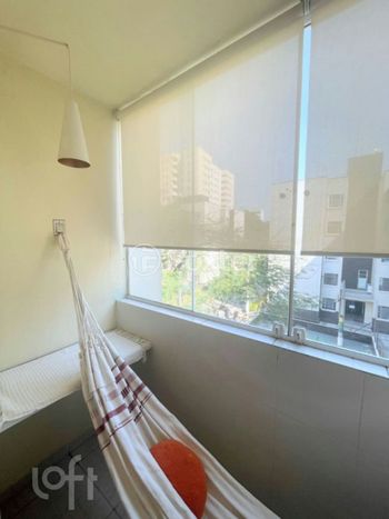 Foto 4 do(a) Apartamento de 2 quartos à venda em Jardim Brasília, São Paulo
