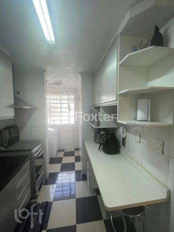 Foto 9 do(a) Apartamento de 2 quartos à venda em Jardim Brasília, São Paulo