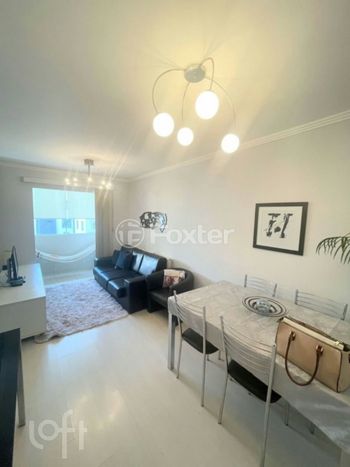 Foto 6 do(a) Apartamento de 2 quartos à venda em Jardim Brasília, São Paulo
