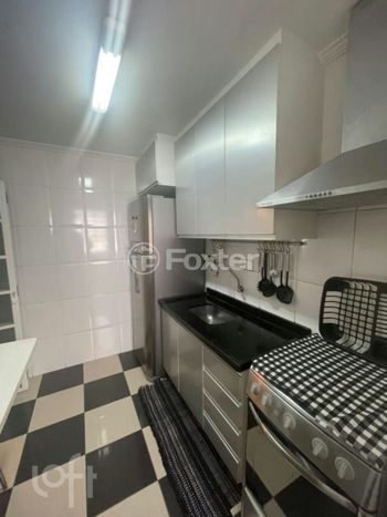 Foto 11 do(a) Apartamento de 2 quartos à venda em Jardim Brasília, São Paulo