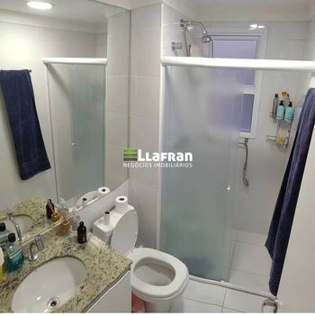 Foto 12 do(a) Apartamento de 2 quartos à venda em Jardim Henriqueta, Taboão da Serra