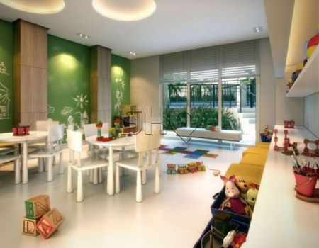 Foto 16 do(a) Apartamento de 3 quartos à venda em Parque da Vila Prudente, São Paulo
