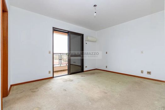 Foto 27 do(a) Apartamento de 4 quartos à venda em Indianópolis, São Paulo