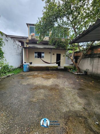 Foto 1 do(a) Casa de 3 quartos à venda em Chácaras Rio-Petrópolis, Duque de Caxias
