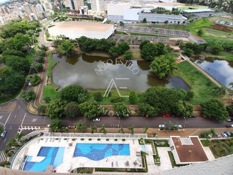Foto 50 do(a) Apartamento de 3 quartos à venda em Nova Aliança, Ribeirão Preto