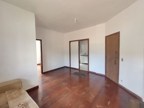 Foto 2 do(a) Apartamento de 2 quartos à venda em Alto Caiçaras, Belo Horizonte