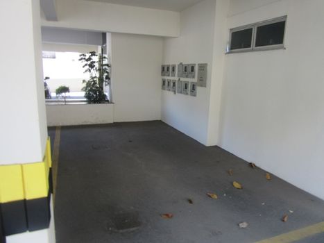 Foto 17 do(a) Apartamento de 2 quartos à venda em Alto Caiçaras, Belo Horizonte
