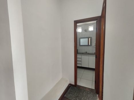 Foto 12 do(a) Apartamento de 2 quartos à venda em Alto Caiçaras, Belo Horizonte