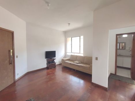 Foto 1 do(a) Apartamento de 2 quartos à venda em Alto Caiçaras, Belo Horizonte