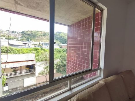 Foto 4 do(a) Apartamento de 2 quartos à venda em Alto Caiçaras, Belo Horizonte