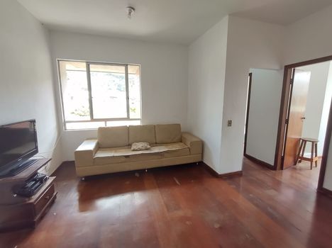 Foto 3 do(a) Apartamento de 2 quartos à venda em Alto Caiçaras, Belo Horizonte