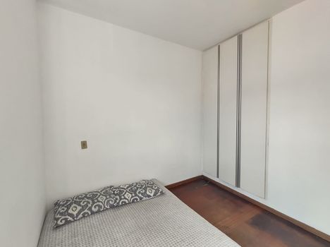 Foto 9 do(a) Apartamento de 2 quartos à venda em Alto Caiçaras, Belo Horizonte