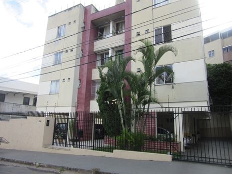 Foto 19 do(a) Apartamento de 2 quartos à venda em Alto Caiçaras, Belo Horizonte