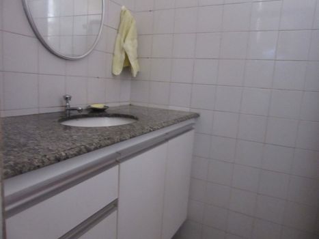 Foto 8 do(a) Apartamento de 2 quartos à venda em Alto Caiçaras, Belo Horizonte