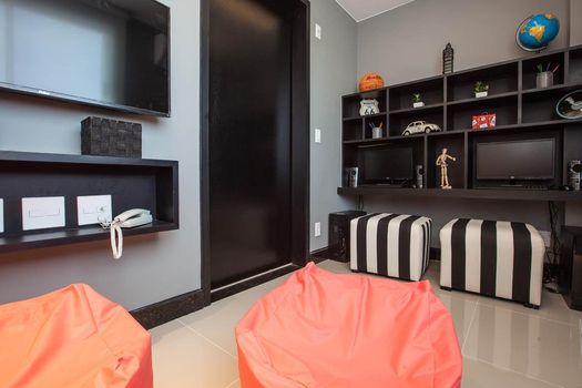 Foto 3 do(a) Apartamento de 3 quartos à venda em Campinho, Rio de Janeiro