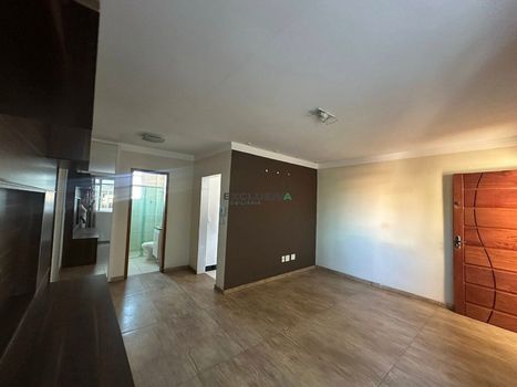 Foto 3 do(a) Apartamento de 2 quartos à venda em Linda Vista, Contagem