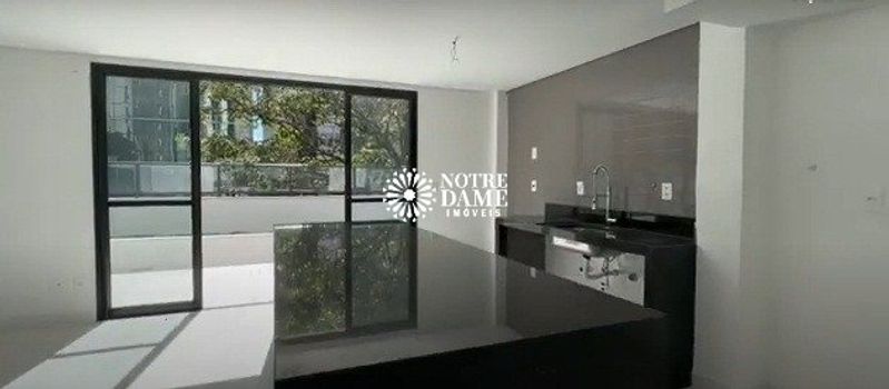 Foto 5 do(a) Apartamento de 3 quartos à venda em Funcionários, Belo Horizonte