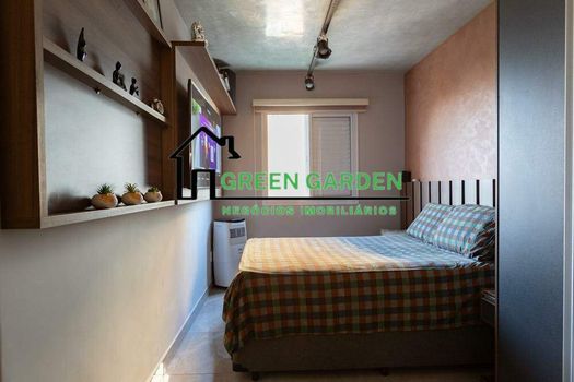 Foto 13 do(a) Apartamento de 2 quartos para alugar em Recanto Quarto Centenário, Jundiaí