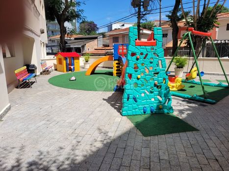 Foto 25 do(a) Apartamento de 3 quartos à venda em Vila Parque Jabaquara, São Paulo