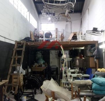 Foto 6 do(a) Loja false à venda em Conjunto Residencial Álvaro Bovolenta, Mogi das Cruzes