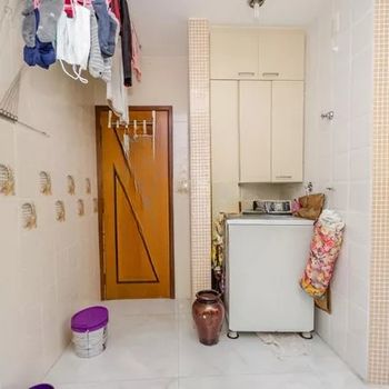 Foto 36 do(a) Apartamento de 3 quartos à venda em Coração Eucarístico, Belo Horizonte