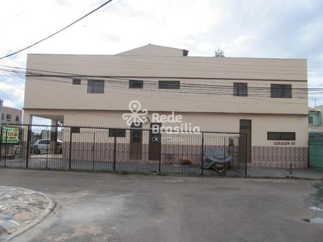 Foto 4 do(a) Apartamento de 1 quartos para alugar em Areal (Águas Claras), Brasília