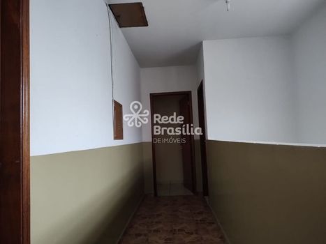Foto 3 do(a) Apartamento de 1 quartos para alugar em Areal (Águas Claras), Brasília
