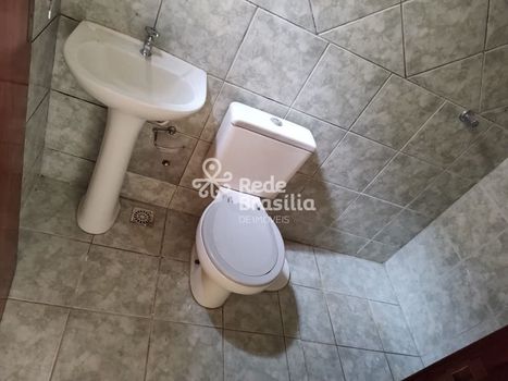 Foto 5 do(a) Apartamento de 1 quartos para alugar em Areal (Águas Claras), Brasília
