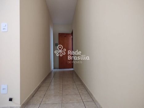 Foto 6 do(a) Apartamento de 1 quartos para alugar em Areal (Águas Claras), Brasília