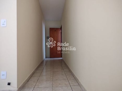 Foto 8 do(a) Apartamento de 1 quartos para alugar em Areal (Águas Claras), Brasília
