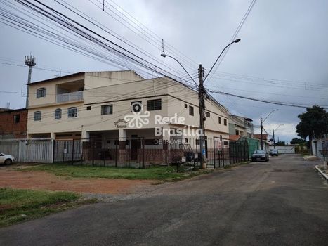 Foto 1 do(a) Apartamento de 1 quartos para alugar em Areal (Águas Claras), Brasília