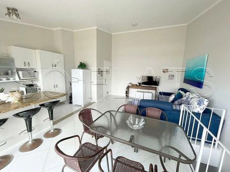 Foto 6 do(a) Apartamento de 2 quartos à venda em Riviera, Bertioga