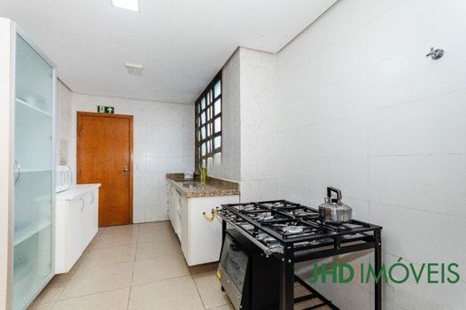 Foto 1 do(a) Apartamento de 3 quartos à venda em Tristeza, Porto Alegre