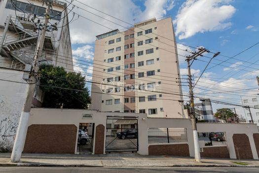 Foto 31 do(a) Apartamento de 2 quartos à venda em Vila Formosa, São Paulo