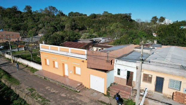 Foto 18 do(a) Casa em Condomínio de 3 quartos à venda em Centro, Santana do Livramento