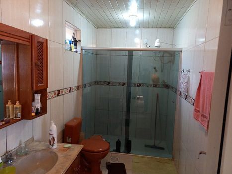 Foto 11 do(a) Casa em Condomínio de 3 quartos à venda em Centro, Santana do Livramento