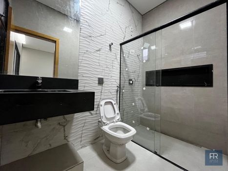 Foto 15 do(a) Casa de 3 quartos à venda em Alto Umuarama, Uberlândia
