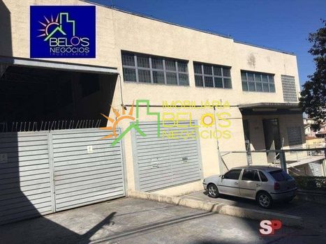 Foto 1 do(a) Edifício Inteiro false para alugar em Vila Parque Jabaquara, São Paulo