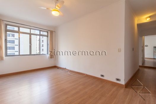 Foto 1 do(a) Apartamento de 2 quartos à venda em Indianópolis, São Paulo