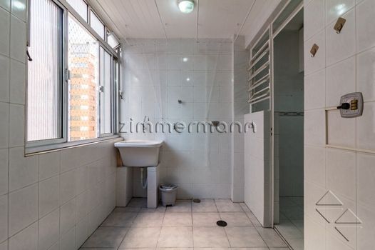 Foto 18 do(a) Apartamento de 2 quartos à venda em Indianópolis, São Paulo