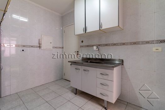 Foto 16 do(a) Apartamento de 2 quartos à venda em Indianópolis, São Paulo