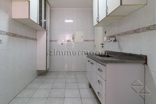Foto 17 do(a) Apartamento de 2 quartos à venda em Indianópolis, São Paulo