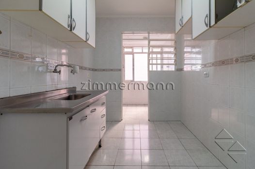 Foto 15 do(a) Apartamento de 2 quartos à venda em Indianópolis, São Paulo