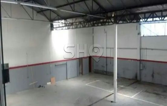 Foto 7 do(a) Galpão / Depósito / Armazém / Pavilhão false à venda em Vila Laís, São Paulo