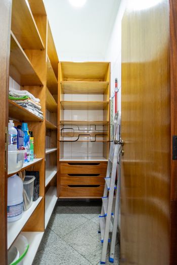 Foto 46 do(a) Apartamento de 3 quartos à venda em Campo Belo, São Paulo